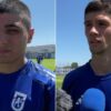 „Ce echipe își doresc să infrunte?” – Răspunsurile lui Bauza și Blănuță după revenirea lui Mititelu la Craiova