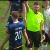 Un arbitru din Rusia a fost arestat după ce a refuzat să acorde un penalty » Se confruntă cu o pedeapsă de 7 ani de închisoare
