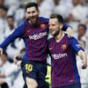 Ivan Rakitic își încheie cariera de fotbalist » Fostul mijlocaș al Barcelonei rămâne totuși implicat în fotbal