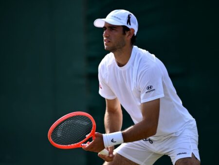 A fost dezvăluit după 48 de ore! Ce intenționa să facă jucătorul portughez la Wimbledon în memoria lui Diogo Jota