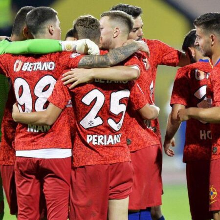 Gigi Becali a realizat un transfer spectaculos, iar acum semnează în Liga a 3-a: „Suntem aproape”