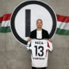 Iată o variantă a titlului: Serie A are 113 meciuri.