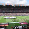 Record la Euro de fotbal feminin » Istorie scrisă pe stadionul din Basel