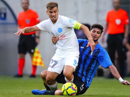 Nouă tragere la sorți pentru FCSB » Nu este cap de serie în turul 3, dar ar putea fi în play-off! Cum sunt structurate urnele