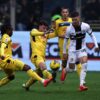 Pleacă Lookman, vine Dennis Man? » Cum poate contribui Cristi Chivu la transferul jucătorului român la Atalanta!