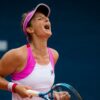 Begu a câștigat o sumă impresionantă din tenis, echivalentă cu cât pentru șapte vieți, după victoria de la Iași Open