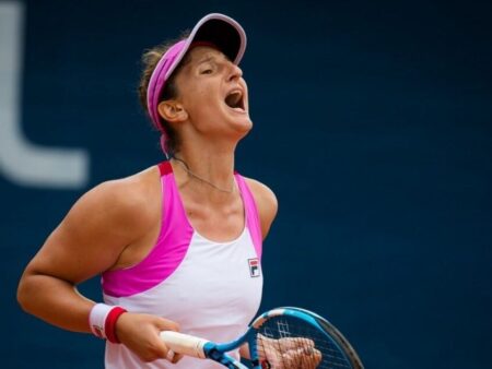 Begu a câștigat o sumă impresionantă din tenis, echivalentă cu cât pentru șapte vieți, după victoria de la Iași Open