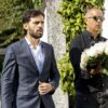 Mesajul plin de emoție al lui Bernardo Silva, după pierderea lui Diogo Jota: „A parcurs cele mai grele trasee”