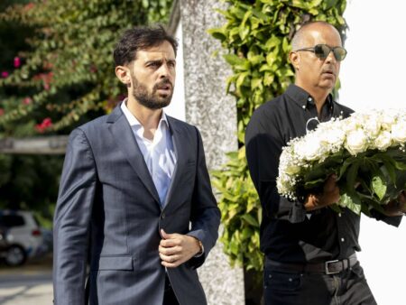 Mesajul plin de emoție al lui Bernardo Silva, după pierderea lui Diogo Jota: „A parcurs cele mai grele trasee”