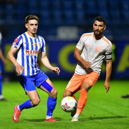 Transferuri în valuri din Superliga pentru clubul din Liga 2