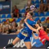 România a înscris 41 de goluri în ultimul meci de la EURO U19 și conduce clasamentul! Teodora Damian și Enryka Bodijar, de neînvins!