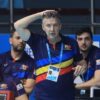 România, învinsă în meciul de debut de la Mondialul de polo din Singapore. Ce scor a fost în partida cu Italia?