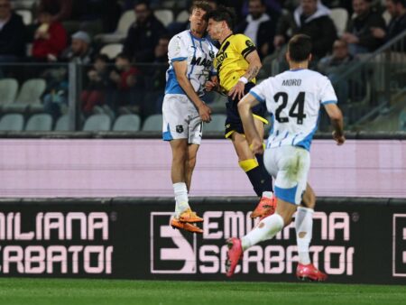 Doi fotbaliști români născuți în străinătate au început antrenamentele de vară cu echipa din Serie A!