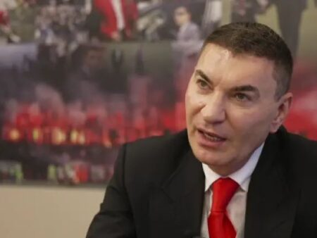 Cristi Borcea, alegere neașteptată! Jucătorul de la Dinamo care l-a impresionat: „Mi-a plăcut mai mult decât Politic”