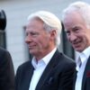 Reacția lui John McEnroe: Ce i-a spus lui Bjorn Borg când a aflat că și-a vândut trofeele de la Wimbledon