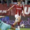 Rapid – CFR Cluj, de la ora 21:30. Primul derby al noii ediții de Superligă se desfășoară în Giulești.