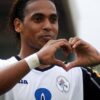 Eric de Oliveira susține „tricolorii” și anunță revenirea: „Batem Austria!”