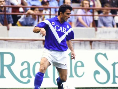 Brescia renaște! După faliment, clubul va prelua locul unei echipe din Serie C.  
Brescia se reîmprospătează! După faliment, clubul va prelua locul unei echipe din Serie C.