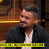Budescu, detalii exclusive despre despărțirea de FCSB: „Nea Gigi m-a sunat și mi-a spus: «Pleci în Arabia Saudită!»”