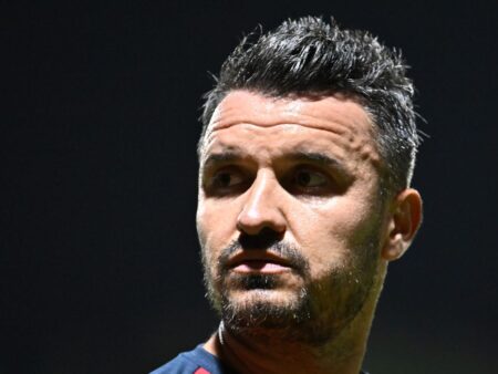 Constantin Budescu și-a ales echipa preferată din Superligă: „Cum să nu îi susțin?”