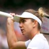 Simona Halep NU se mai află în top 3 all-time al premiilor câștigate din tenis » Ce s-a întâmplat la Wimbledon