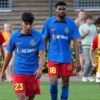 Plecarea de urgență de la FCSB » A fost prezentat la noua sa echipă