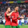 Cristiano Ronaldo nu va mai acoperi costurile educației copiilor fostului coleg Diogo Jota, după ce a lipsit de la înmormântare