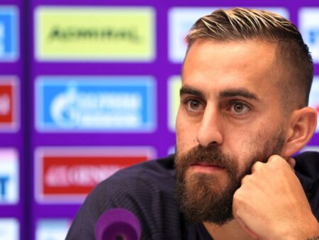 A semnat cu Dinamo, după ce a fost convins de rivalul de la FCSB