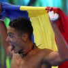 Reacția americanilor după ce David Popovici a câștigat AURUL la proba de 200 de metri liber la Mondialele din Singapore