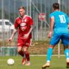 Sepsi, două meciuri amicale într-o singură zi: fostul jucător de la FCSB a marcat » Ovidiu Burcă: „Am pus accent pe acest aspect”