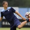 Formația din Superligă l-a prezentat oficial pe fostul fotbalist de la Lazio