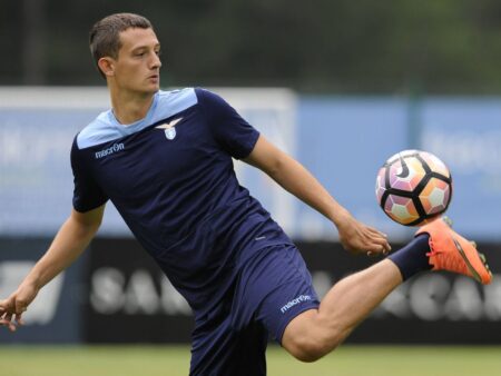 Formația din Superligă l-a prezentat oficial pe fostul fotbalist de la Lazio