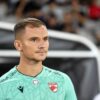 Eliberat de Dinamo, Adnan Golubovic semnează și va juca în Conference League.