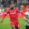 Hakim Abdallah a semnat cu o echipă din Superligă, la o zi după ce a plecat de la Dinamo