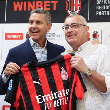 Alessandro Costacurta confirmă negocierile cu Dinamo: „După aceea, a fost tăcere!”