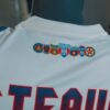 „Fiecare tricou este purtător al unei părți din istoria noastră”