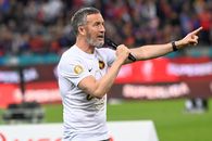 Mihai Stoica, mesaj acid după meciul cu Inter D'Escaldes