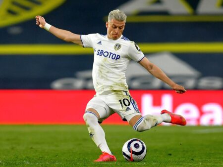 Transfer de marcă înainte de meciul cu Lugano