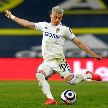 Transfer de marcă înainte de meciul cu Lugano