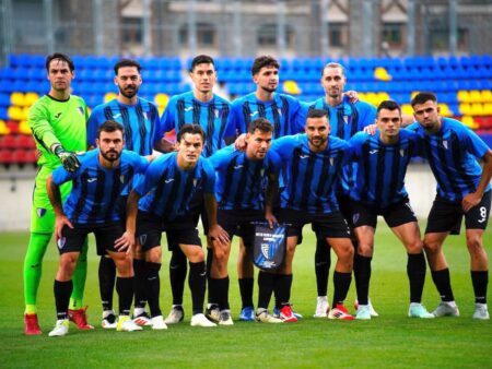 Andorra se afirmă! Micuța țară avansează în clasamentul coeficienților UEFA, după ce a învins FCSB.