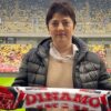 Ultima sălbatică! Mama jucătorului dinamovist s-a năpustit asupra lui Panduru: „Asta nu ați văzut-o!”