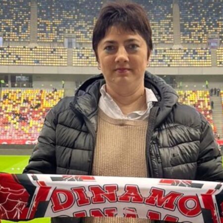 Ultima sălbatică! Mama jucătorului dinamovist s-a năpustit asupra lui Panduru: „Asta nu ați văzut-o!”