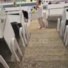 Condiții inacceptabile în tribunele echipei Shkendija