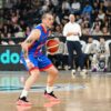 A jucat 3 sezoane la Dinamo și acum va antrena Steaua » Unul dintre cei mai experimentați baschetbaliști români îi urmează pașii tatălui său