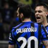 „Conflicte interne la Inter-ul lui Chivu! Calhanoglu reacționează după criticele lui Lautaro Martinez: „Respectul nu e o stradă cu sens unic!”