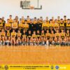 Doi copii din România, aleși pentru antrenamente la Academia clubului spaniol Laguna Tenerife.