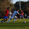 Ce se întâmplă cu fotbalul australian? Runda surprinzătoare cu scoruri de 6-3, 5-1 și 5-2!