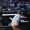 Alcaraz, peste Djokovic, Nadal și Federer? Indiciul care sugerează că recordurile „Big 3” încep să cedeze.