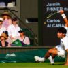 Microfoanele au surprins totul: incredibil ce a spus Carlos Alcaraz despre Jannik Sinner în timpul finalei de la Wimbledon 2025.