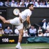 Alcaraz ignoră mila și se alătură lui Borg și Nadal. Semifinalele de la Wimbledon 2025 s-au stabilit.